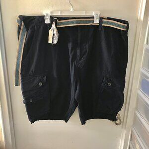 Men's American Eagle Outfitters Cargo Style Shorts - Size 46 - NEW